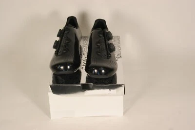 Supacaz Kazze Carbon Road Cycling Shoes HoloGram Black EU44 or 10.5 231285