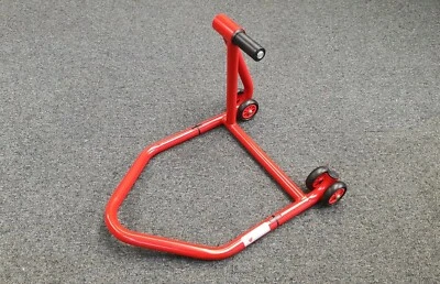 Genuine Ducati Performance Rear Paddock Stand, 916 1098 1199 1299 V4 V2 Panigale - image 1 of 4