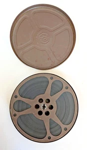 Film DONDE NACIO UN IMPERIO (1948) | Jorge Ruiz (Bolivia) Original 16 MM reel - Foto 1 di 7