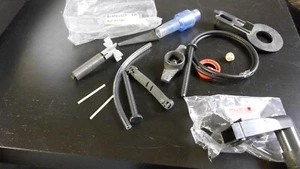 Eheim Ersatzteile/ Austausch-Set für Aussenfilter 2227 und 2229 - Bild 1 von 7