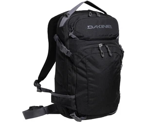 DaKine Heli Pro 18 L Backpack Black Unisex  Water Resistance Multiple Pockets - Picture 1 of 5