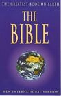 Bibelausgaben, Hodder & Stoughton : The Holy Bibl... | Buch | Zustand Akzeptabel