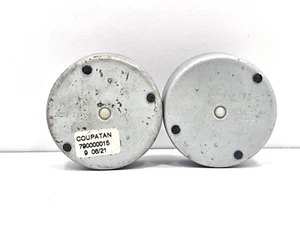 790000015 COUPATAN TIMER 610238 LOT OF 2 - Picture 1 of 4