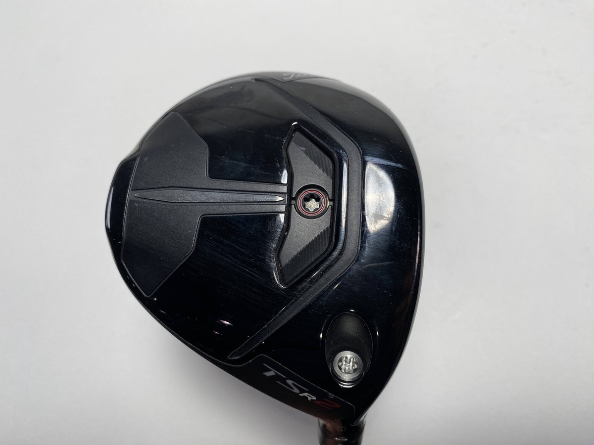 Titleist 5-Wood Golf Clubs for sale - eBay Titleist 5-Wood Golf Clubs for sale - eBay