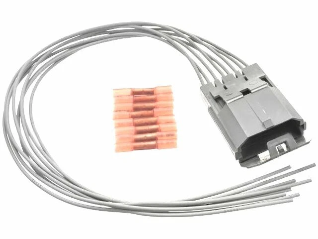 Conector de lámpara de funcionamiento para 1996-1999 GMC C1500 1997 1998 V885VN Foto 1 de 1