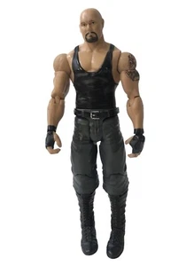 WWE Basic Supreme Teams Series 7 Luke Gallows Wrestling Figure Mattel 2010 - Picture 1 of 8