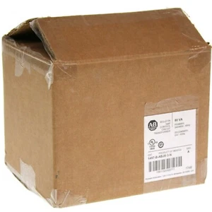 NUEVO Transformador de Circuito de Control Allen Bradley 1497-B-ABJX-3-N/A - Imagen 1 de 10