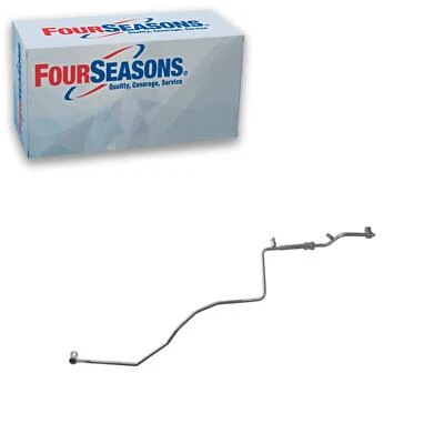4 Seasons A/C Liquid Line w/ Orifice Tube For 2001-2006 Chevrolet Silverado 1500 - Image 1 of 4