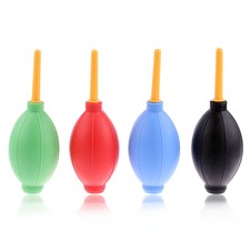 Individual Eyelash Extension Blowing Balloons Manually Air Blower Device Tools