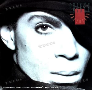 Prince - The Future 7" (VG/VG) .* - Picture 1 of 1