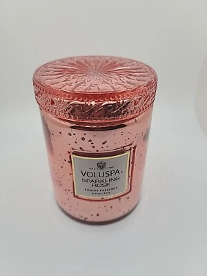 Voluspa Sparking Rose Foto 1 de 3