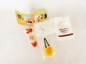 Sylvanian Families capsule collection lovely stuff for Brick Oven Bakery - Picture 1 of 4