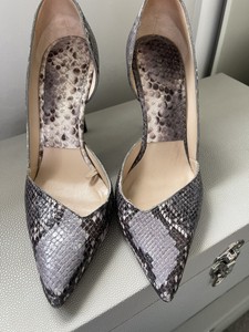 Las mejores ofertas en Tacones Serpiente Zara para De mujer | eBay