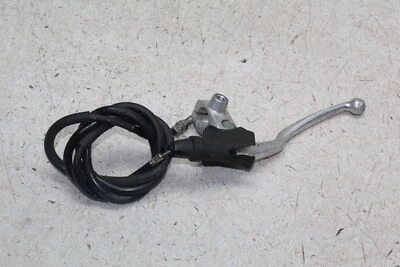 Suzuki Boulevard C50T 2005 embrague montaje en percha con palanca  Foto 1 de 4