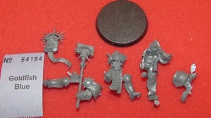 Games Workshop Warhammer Age of Sigmar Stormcast Eternals Retributor 1st Edition - Picture 1 of 2