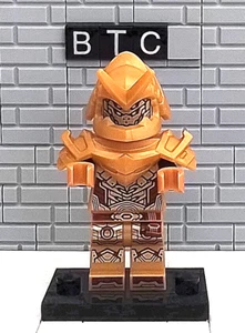 Lego Ninjago Dragons Rising 71793 Imperium Krallenjäger Minifigur! - Bild 1 von 6
