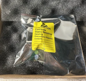 Netzwerkkarte Dell 5709 4x1GbE PCIe 2.0x8 Mezzanine 0JP7D. GEBRAUCHT - Bild 1 von 4