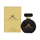Kim Kardashian Gold Eau de Parfum 100ml Spray