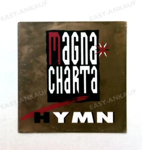 Magna Charta - Hymn EEC 7in 1990 . - Picture 1 of 1