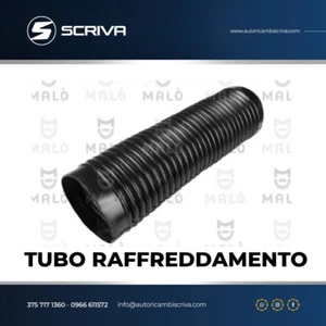 Hose Air Cooling Engine Fiat 500 F/L/R - 126 - Bild 1 von 1