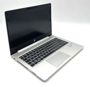 HP ProBook 440 G6 14,0 Zoll FHD i5-8265U 8 GB RAM 256GB M.2 NVMe SSD W11P 14187 - Bild 1 von 4