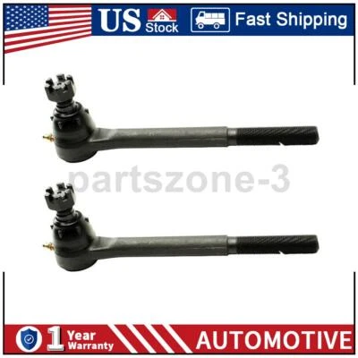 Chevrolet C10 Tie Rod End 1975 1976 1977 1978 1979 1980 1981 1982 1984 1979 Foto 1 de 4
