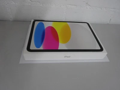 Apple iPad (A16) 2025 11.Gen 128GB Silver 11" (27,94 cm) WiFi + Cellular 5G TOP - Bild 1 von 4