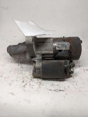 Starter Motor Fits 04-08 MAZDA RX8 1323999 - Image 1 of 4