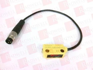 BANNER ENGINEERING Q12RP6FF30Q3 / Q12RP6FF30Q3 (BRAND NEW) - Picture 1 of 1