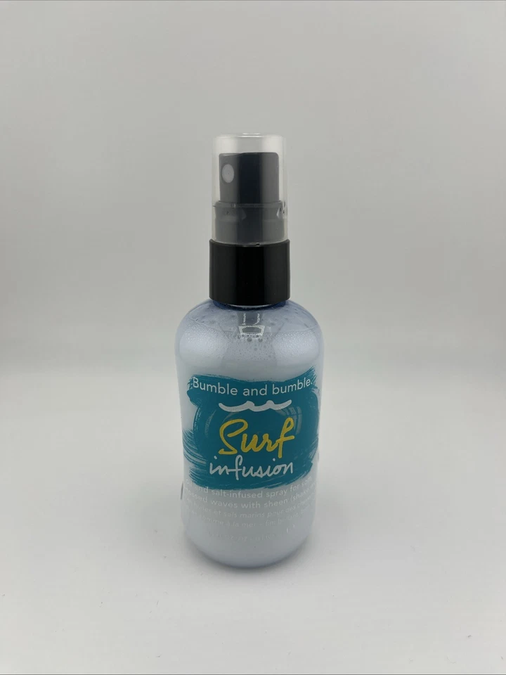 Spray infusión aceite y sal BUMBLE AND BUMBLE Surf 3,4 oz. Foto 1 de 1