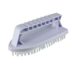 Cepillo Exfoliante para Piscina Northlight 5.75" Blanco Multiusos - Imagen 1 de 3