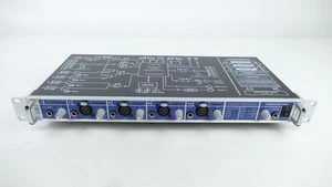 Interfaccia audio RME Fireface 800 come nuova + scatola originale + fattura/GARANTITA! - Foto 1 di 5