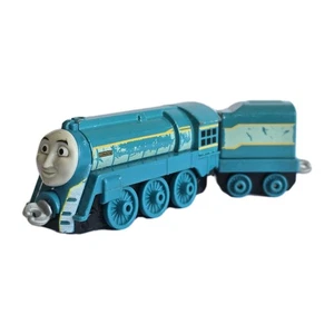 Take Along n Play Adventures Thomas the Tank Engine & Friends Train Connor Hooks - Imagen 1 de 12