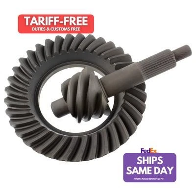 Richmond 69-0288-1, Kit 5.83 Relación 9 pulgadas Ford Alto Rendimiento y Piezas Carreras Foto 1 de 4