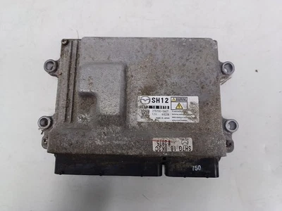 Motore MAZDA CX-5 2.2 Diesel 2012-2017 ECU SH1218881B - Immagine 1 di 4