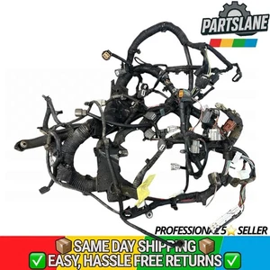 Arnés de cables de motor Nissan Máxima 2009-2014 3,5 L telar deterioro OEM - Imagen 1 de 14