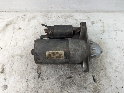 Solenóide motor de arranque de carro Ford Explorer 1998-2005 fabricante de equipamento original NQEDU - Imagem 1 de 4