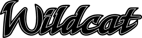 Wildcat RV Logo 32.5