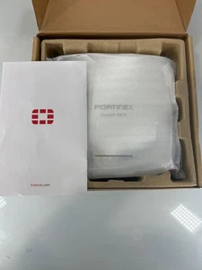 FAP-431F-A Fortinet FortiAP 431F 4x4 Interior Tri-radio Doble 5G 11ax Wi-Fi 6 AP - Imagen 1 de 4