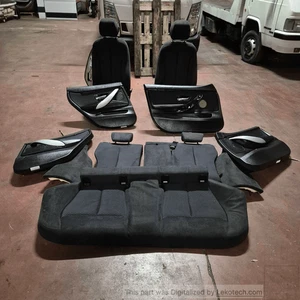 tapizado respaldo asiento para BMW SERIE 3 (F31) 340iA ee7b46 52107303719 - Picture 1 of 7