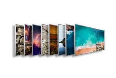 Riscaldamento a infrarossi Könighaus - Panorama HD Edition - 1200 W - con... - Immagine 1 di 4