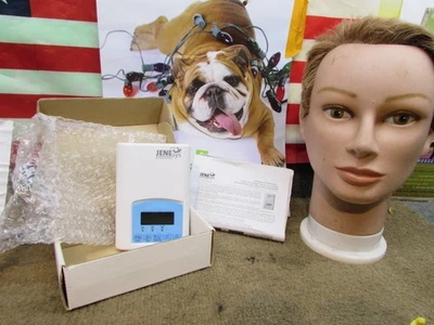 ESTATE* FAN COIL DIGITALE BACnet TERMOSTATO JENESYS PIR READY VT7300 Serie - Immagine 1 di 4