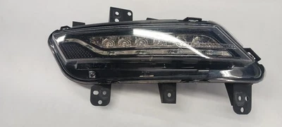 '13-'16 LINCOLN MKZ luz antiniebla pasajero derecho OEM grado A! Foto 1 de 4