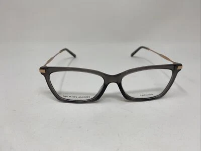 THE MARC JACOBS 508 FT3 51/15/145 GRIS HUMO CRISTAL DORADO & X97 Foto 1 de 4