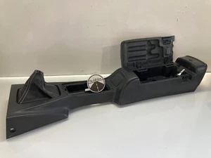 90-97 Mazda MX-5 Miata Center Console Arm Rest - Picture 1 of 12