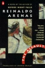 The Assault (Pentagonia) by Arenas, Reinaldo 0140157182 FREE Shipping