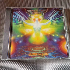 PRETTY MAIDS - CD - Jump the Gun - Heavy Metal - Imagen 1 de 2