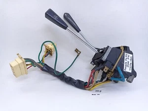 Renault R6 R12 Alpine A310 Light Switch Steering Column Jaeger - Picture 1 of 9