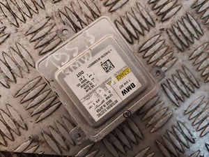 Ballast phare xénon - BMW SERIE 1 II (2) (F20/F21) - Référence : 7318327 - Picture 1 of 3