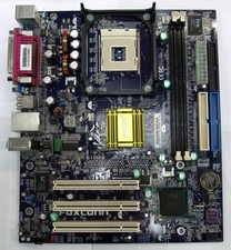 Foxconn 661m05-6ls Lan Driver